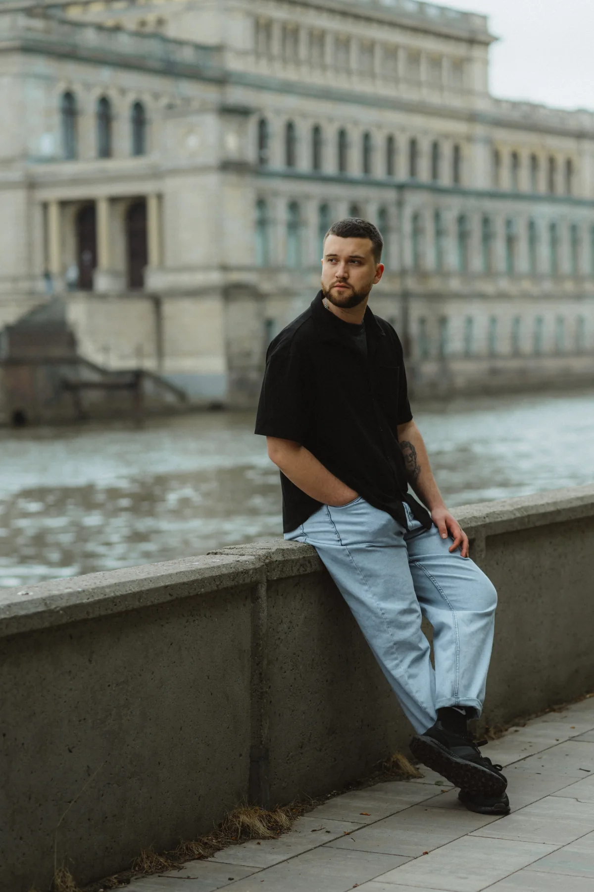 Бадретдинов Даниил Артурович