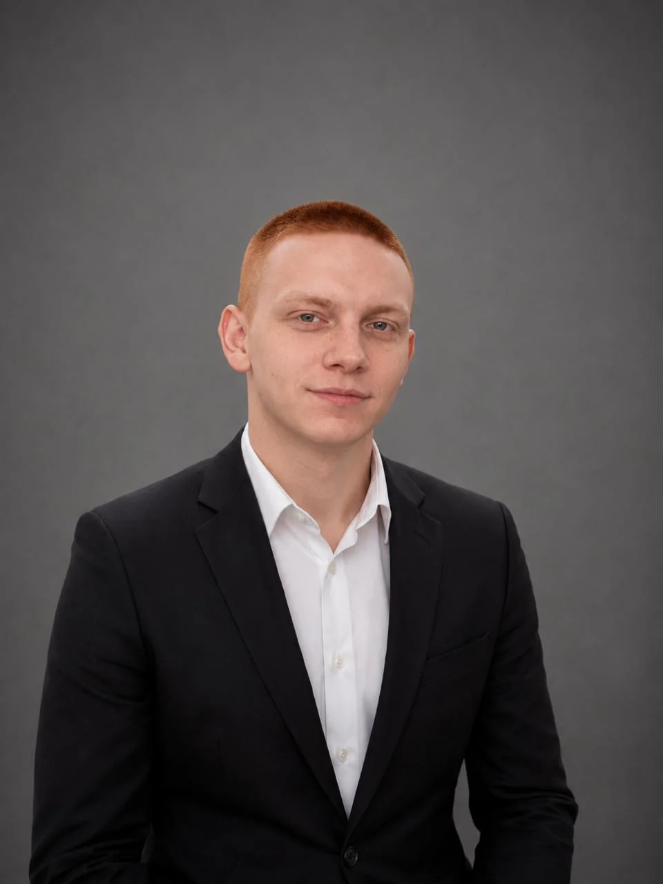 Даниил Ганиев