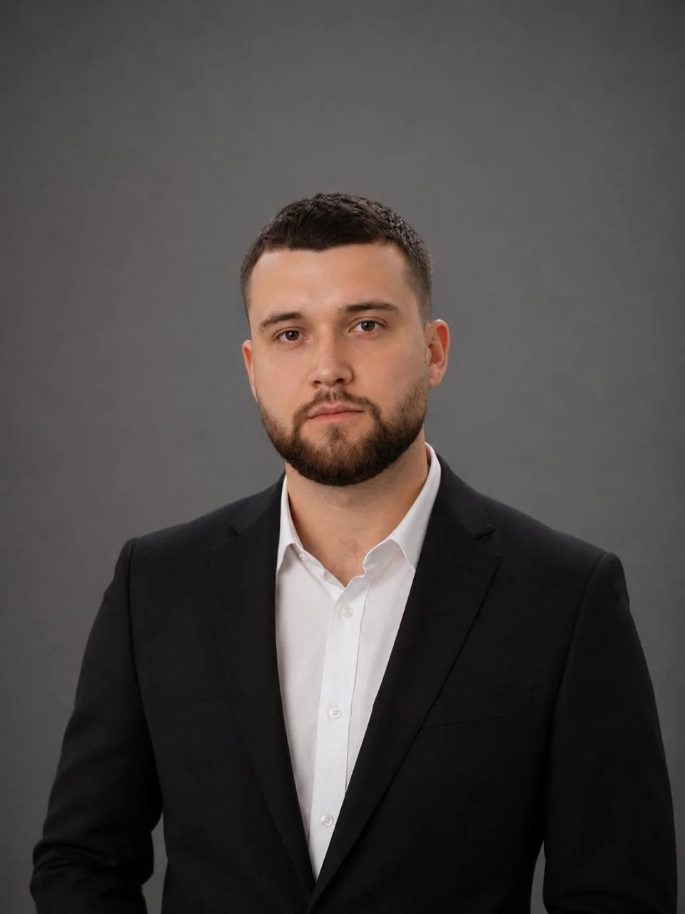 Даниил Бадретдинов