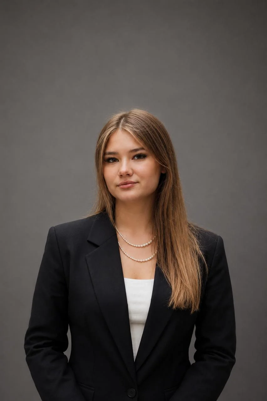 Ирина Вильданова
